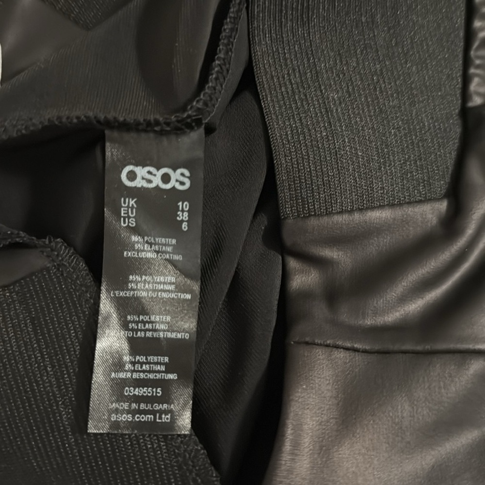 NWT ASOS Pants - Picture 6 of 10